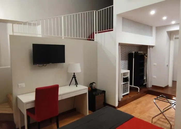 Rettifilo 3* 나폴리