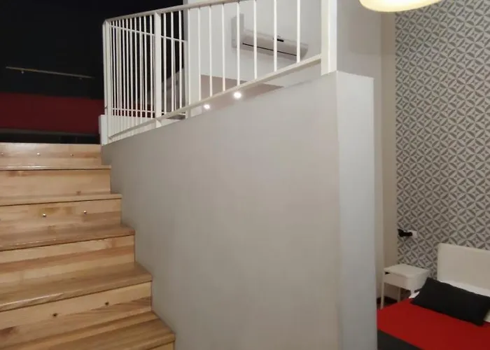 Rettifilo 게스트하우스 3*