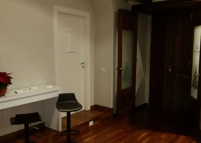 Rettifilo 3* 나폴리