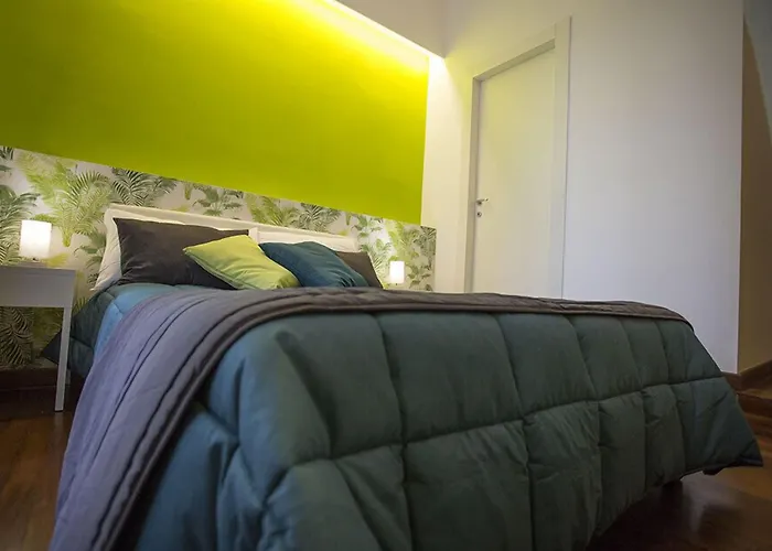 게스트하우스 Rettifilo 나폴리