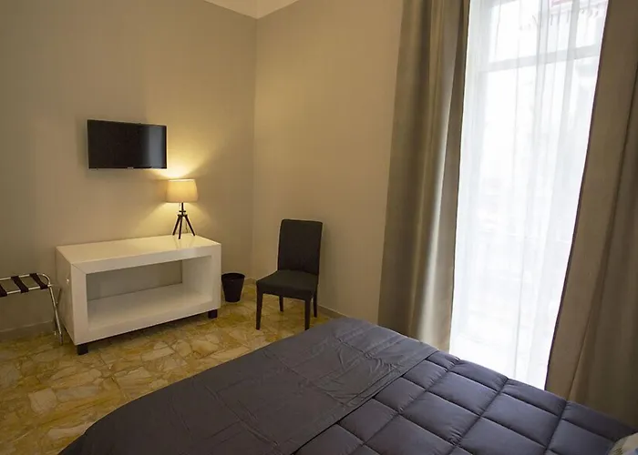 게스트하우스 Rettifilo