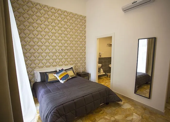 게스트하우스 Rettifilo 나폴리