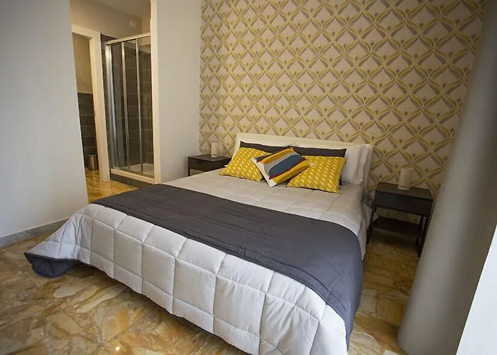 Rettifilo 3* 나폴리