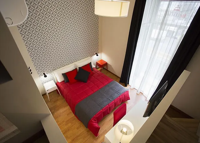 Rettifilo 게스트하우스 나폴리