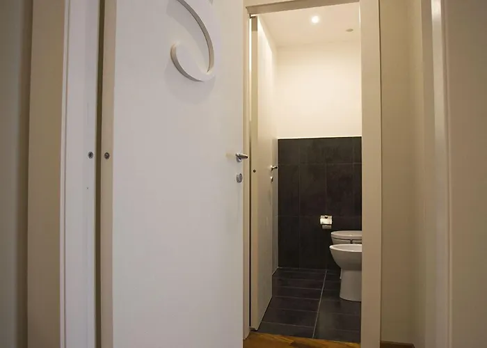 Rettifilo 게스트하우스 나폴리