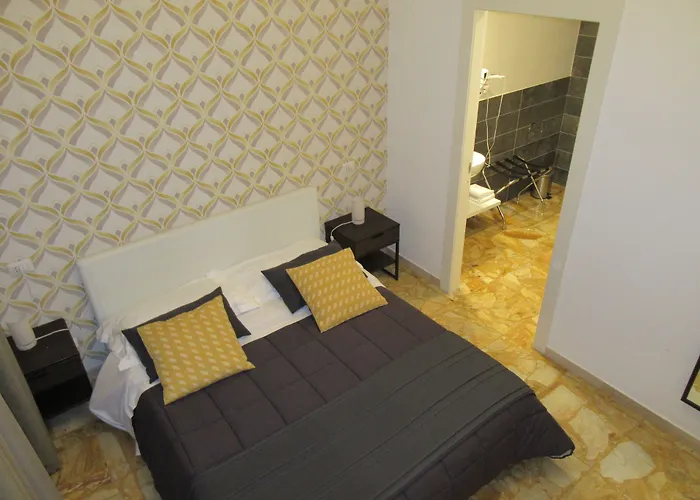 Rettifilo 게스트하우스 나폴리