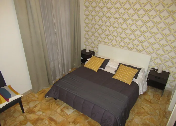 게스트하우스 Rettifilo