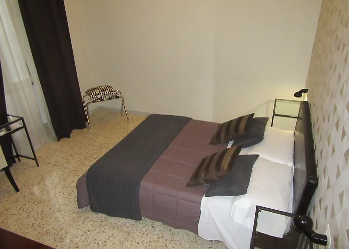 Rettifilo 게스트하우스 3*