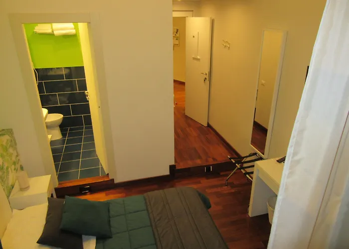 게스트하우스 Rettifilo 나폴리