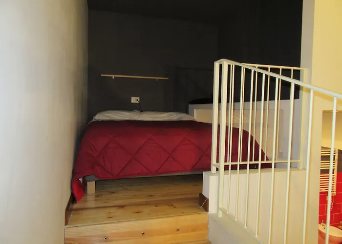 게스트하우스 Rettifilo