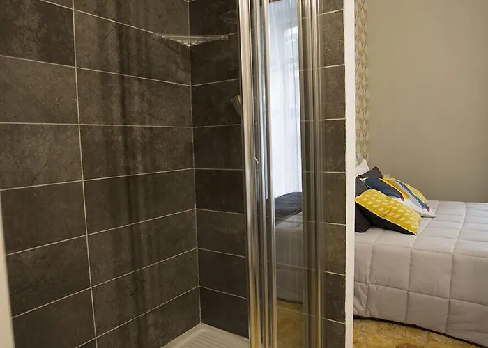 Rettifilo 게스트하우스 나폴리