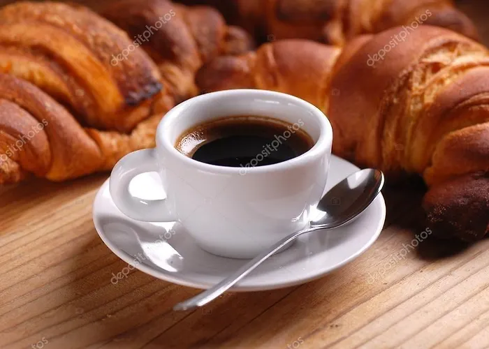 게스트하우스 Rettifilo 3*