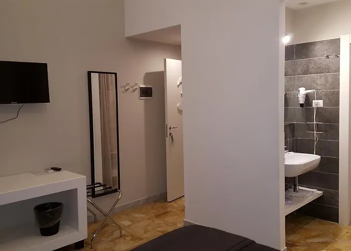 게스트하우스 Rettifilo