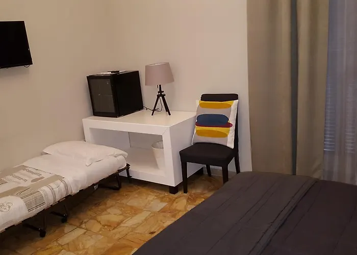 게스트하우스 Rettifilo 나폴리