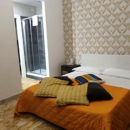 Rettifilo Gasthof 3*