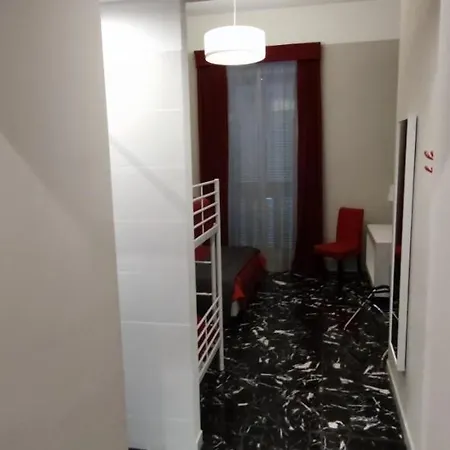Rettifilo Nápoles