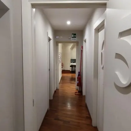 Rettifilo Nápoles