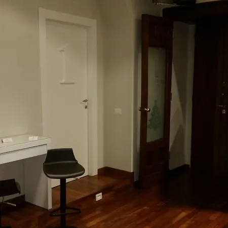Rettifilo 3* Nápoles