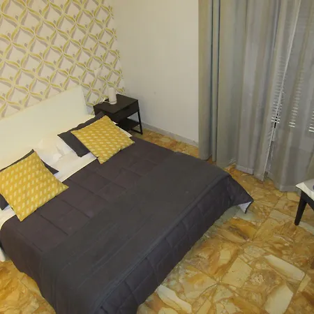 Rettifilo Gasthof 3*