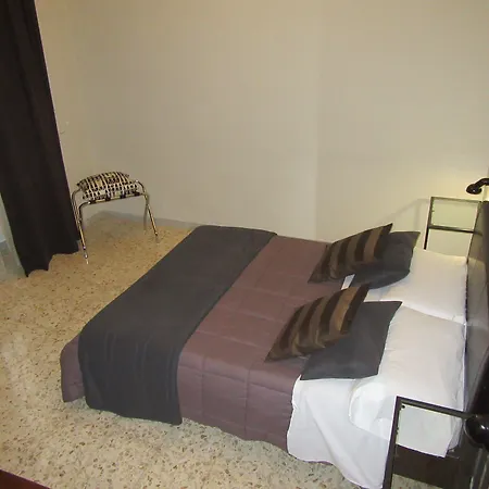 Rettifilo Gasthof 3*