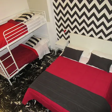 Rettifilo Gasthof 3*