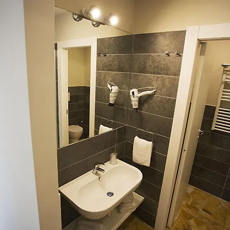 Rettifilo Gasthof 3*