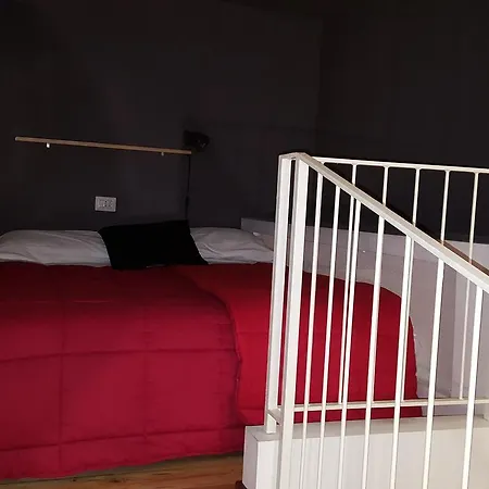 Rettifilo Gasthof 3*