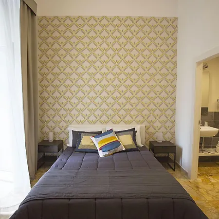 Gæstehus Rettifilo Napoli