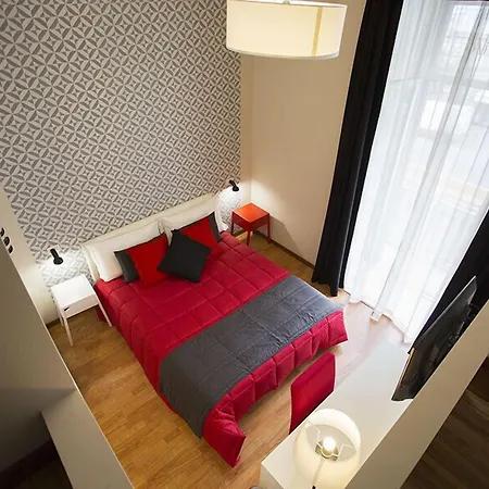 Rettifilo Gæstehus Napoli