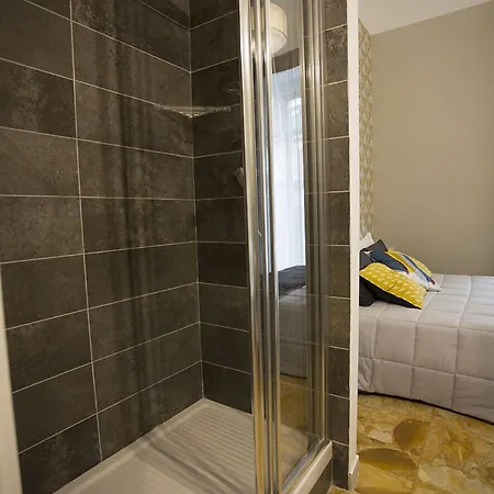 Rettifilo Gæstehus Napoli